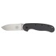 Ніж Esee Avispa D2 Nylon Black (BRK1302)