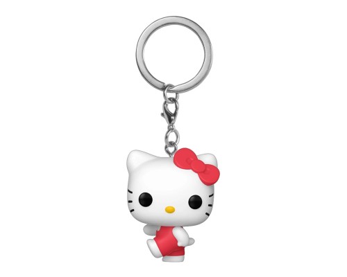 Фігурка Funko Pop серії Sanrio - Хелоу Кітті (85986)