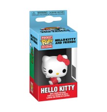 Фігурка Funko Pop серії Sanrio - Хелоу Кітті (85986)