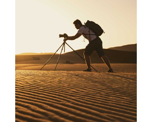 Штатив Vanguard VEO 5 264AB-160S (DAS303045)