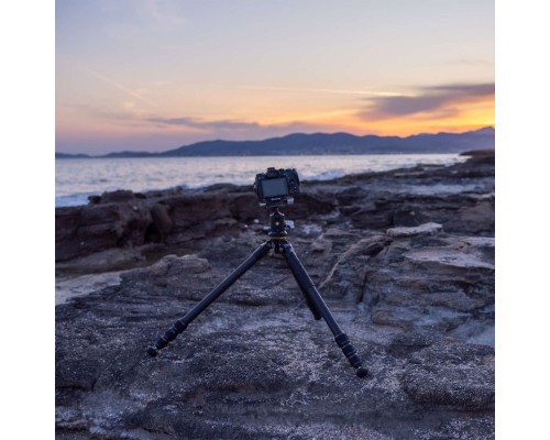 Штатив Vanguard VEO 5 264AB-160S (DAS303045)