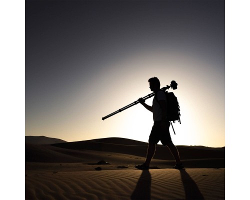 Штатив Vanguard VEO 5 264AB-160S (DAS303045)