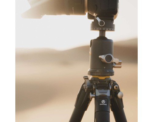 Штатив Vanguard VEO 5 264AB-160S (DAS303045)