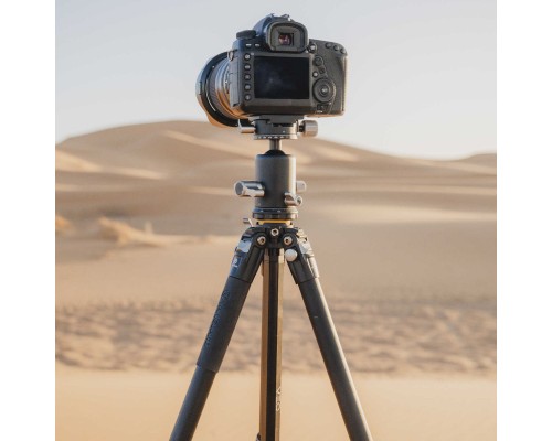 Штатив Vanguard VEO 5 264AB-160S (DAS303045)