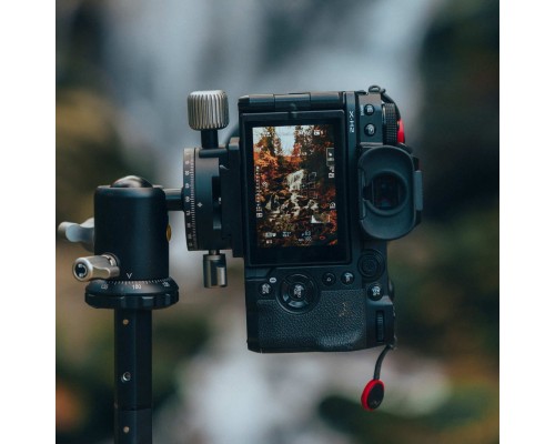 Штатив Vanguard VEO 5 264AB-160S (DAS303045)