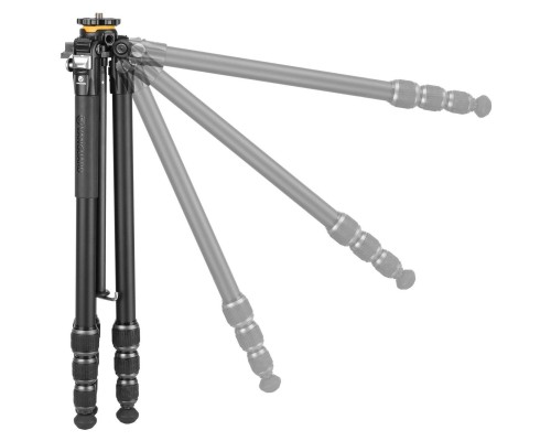 Штатив Vanguard VEO 5 264AB-160S (DAS303045)