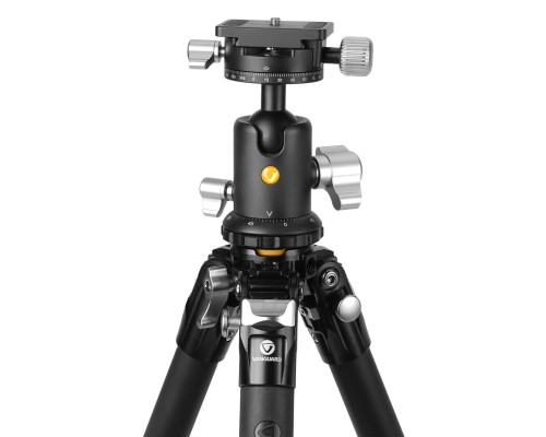 Штатив Vanguard VEO 5 264AB-160S (DAS303045)
