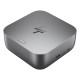 Порт-реплікатор HP Thunderbolt 4 Ultra 180W G6 Dock (9X481UT)