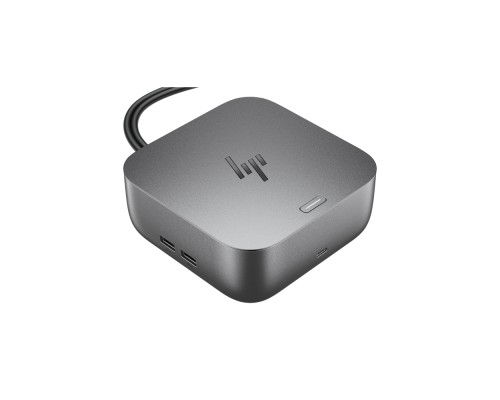 Порт-реплікатор HP Thunderbolt 4 Ultra 180W G6 Dock (9X481UT)