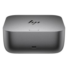 Порт-реплікатор HP Thunderbolt 4 Ultra 180W G6 Dock (9X481UT)