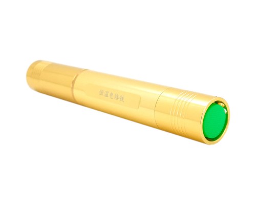 Паяльник електричний Voltronic бездротовий портативний, АКБ 2600мА, 2 жала, Gold (ЕР-220)