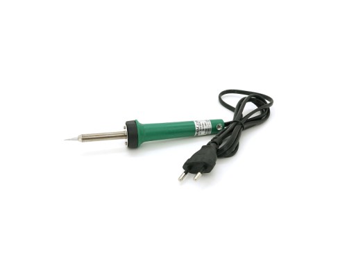 Паяльник електричний Bakku BK-CS30, 30W, Blister-box (BK-CS30)