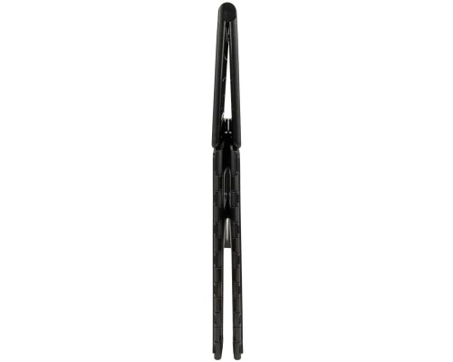 Туристичний стіл Tribe Camp Table Low пластиковий Black (T-EF-0003-black)