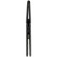 Туристичний стіл Tribe Camp Table Low пластиковий Black (T-EF-0003-black)
