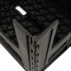 Туристичний стіл Tribe Camp Table Low пластиковий Black (T-EF-0003-black)