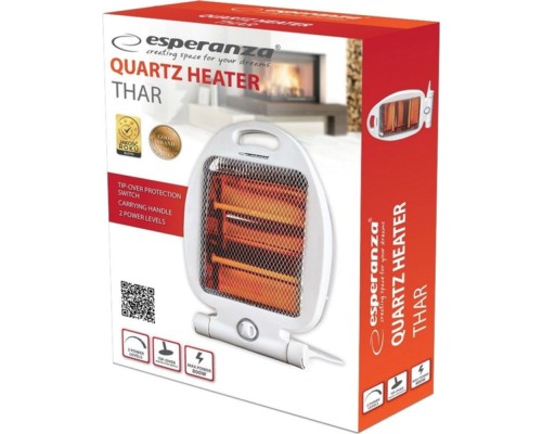 Обігрівач Esperanza EHH009