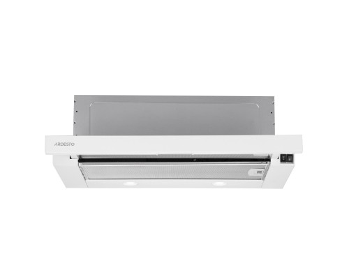 Витяжка кухонна Ardesto HT-F900MW