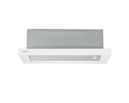 Витяжка кухонна Ardesto HT-F900MW