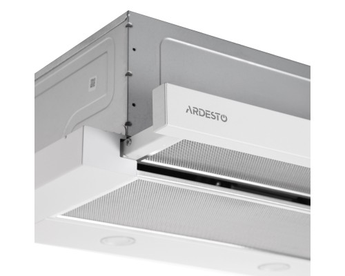 Витяжка кухонна Ardesto HT-F900MW