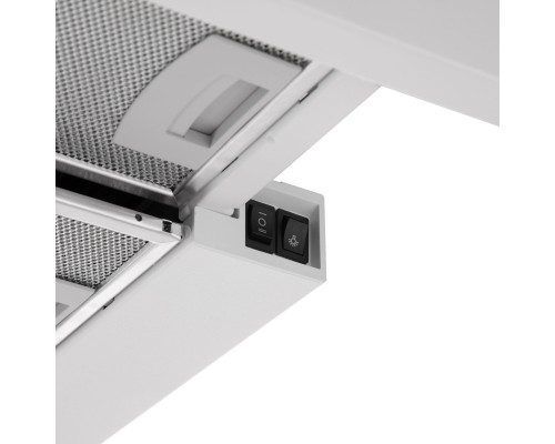 Витяжка кухонна Ardesto HT-F900MW