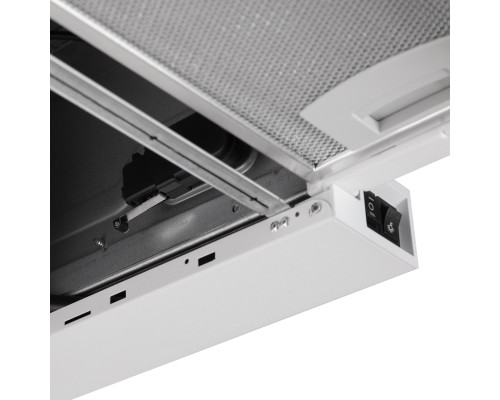 Витяжка кухонна Ardesto HT-F900MW