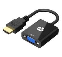 Перехідник HP DHC-CT500 HDMI to VGA adaptor HP (HP_DHC-CT500)