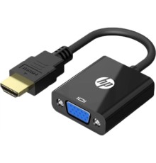 Перехідник HP DHC-CT500 HDMI to VGA adaptor HP (HP_DHC-CT500)