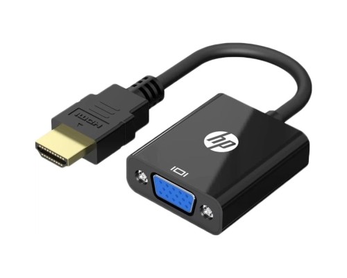 Перехідник HP DHC-CT500 HDMI to VGA adaptor HP (HP_DHC-CT500)