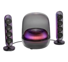 Акустична система Harman Kardon SoundSticks 5 Black (HKSOUNDSTK5BEP)