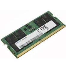 Модуль пам'яті для ноутбука DDR5 8GB 6400 MHz Samsung (M435R1GB4PB1-CCP)