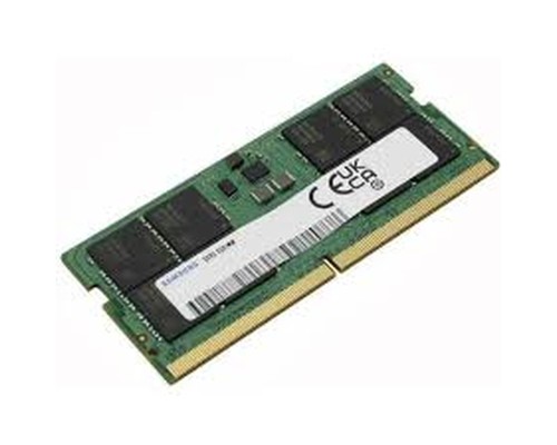 Модуль пам'яті для ноутбука DDR5 8GB 6400 MHz Samsung (M435R1GB4PB1-CCP)