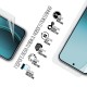 Плівка захисна Armorstandart hydrogel Anti-Blue OPPO Reno14 F 5G / Reno14 FS 5G (ARM87124)