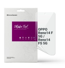 Плівка захисна Armorstandart hydrogel Anti-Blue OPPO Reno14 F 5G / Reno14 FS 5G (ARM87124)