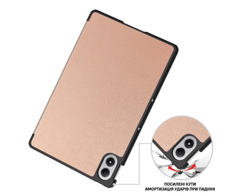 Чохол до планшета BeCover Smart Case Xiaomi Redmi Pad 2 Pro 12.1