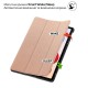 Чохол до планшета BeCover Smart Case Xiaomi Redmi Pad 2 Pro 12.1
