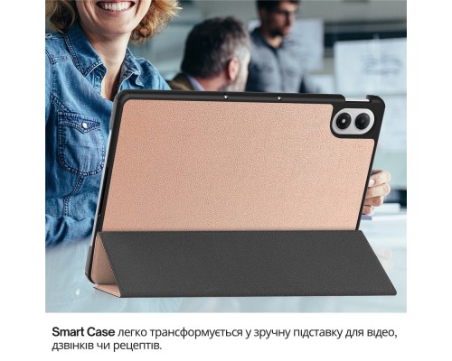 Чохол до планшета BeCover Smart Case Xiaomi Redmi Pad 2 Pro 12.1