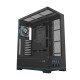 Корпус для ПК DARKFLASH DY451L PRO BLACK