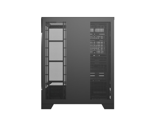 Корпус для ПК DARKFLASH DY451L PRO BLACK