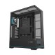 Корпус для ПК DARKFLASH DY451L PRO BLACK