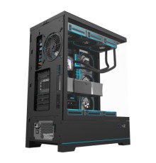 Корпус для ПК DARKFLASH DY451L PRO BLACK