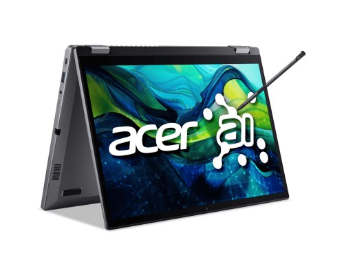 Ноутбук Acer Aspire Spin 14 ASP14-52MTN-52Q8 (NX.J3JEU.001)
