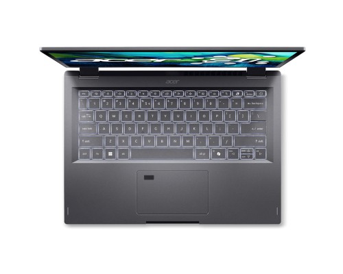 Ноутбук Acer Aspire Spin 14 ASP14-52MTN-52Q8 (NX.J3JEU.001)