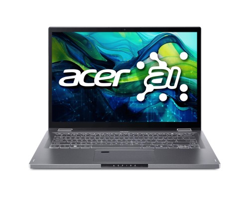 Ноутбук Acer Aspire Spin 14 ASP14-52MTN-52Q8 (NX.J3JEU.001)