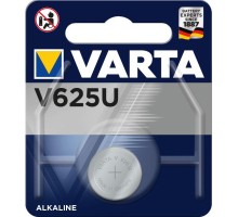Батарейка Varta V625U (04626101401) 