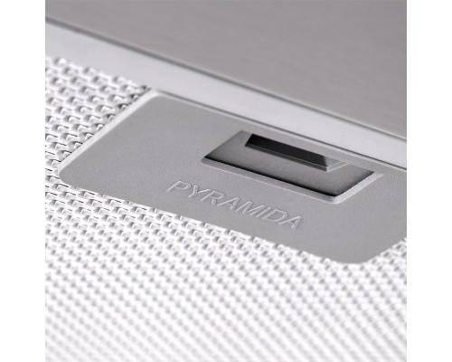 Витяжка кухонна Pyramida KH 50 IX (KH50IX)