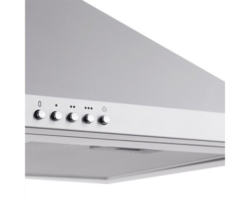 Витяжка кухонна Pyramida KH 50 IX (KH50IX)