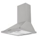 Витяжка кухонна Pyramida KH 50 IX (KH50IX)