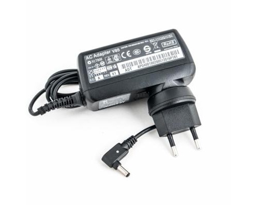 Блок живлення до ноутбуку PowerPlant ASUS 220V, 45W, 19V, 2.37A (4.0*1.4mm) (AS45F4014) Блок живлення до ноутбуку PowerPlant ASUS 220V, 45W, 19V, 2.37A (4.0*1.4mm) (AS45F4014)