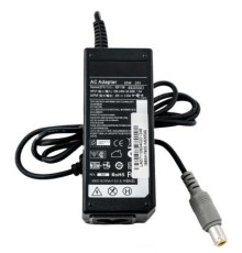 Блок живлення до ноутбуку PowerPlant IBM/LENOVO 220V, 20V 65W 3.25A (7.9*5.5) (IB65H7955)