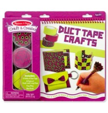 Набір для творчості Melissa&Doug Стильные ленточки (MD5064)